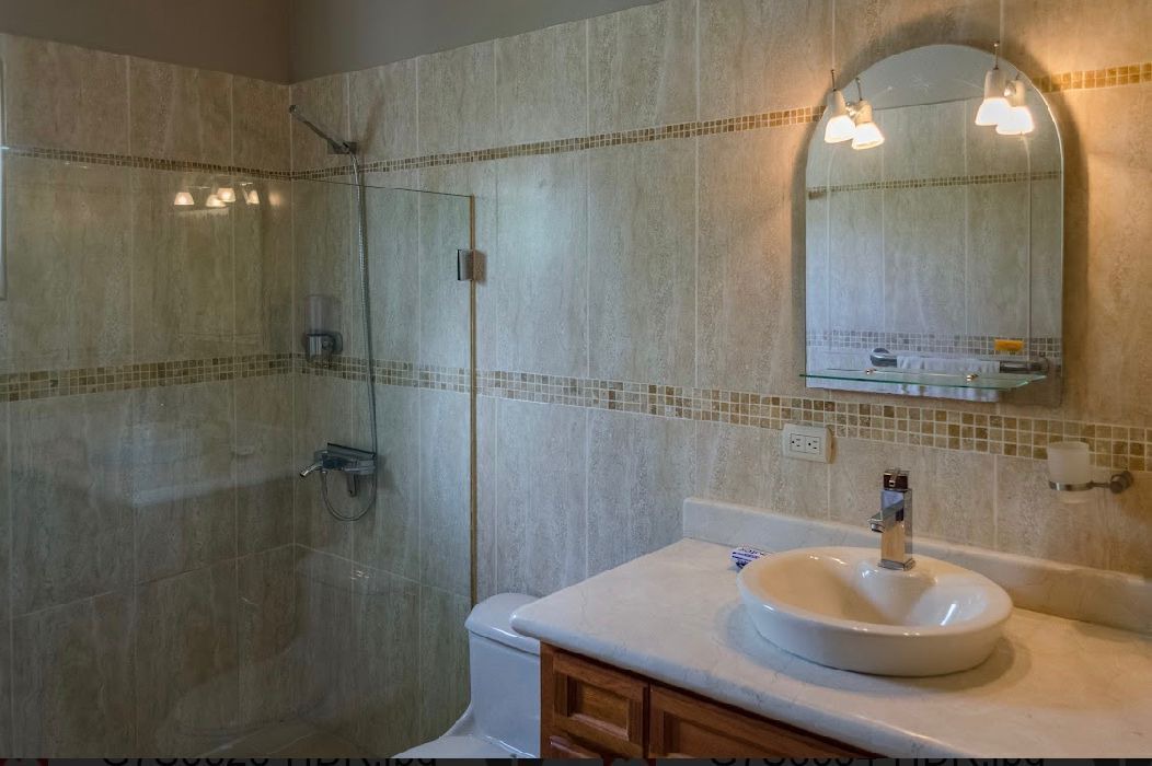 Photo of Bathroom in Playa Chiquita