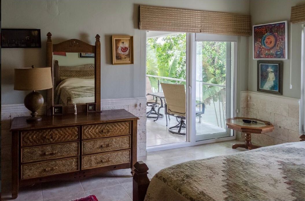 Photo of Bedroom in Playa Chiquita