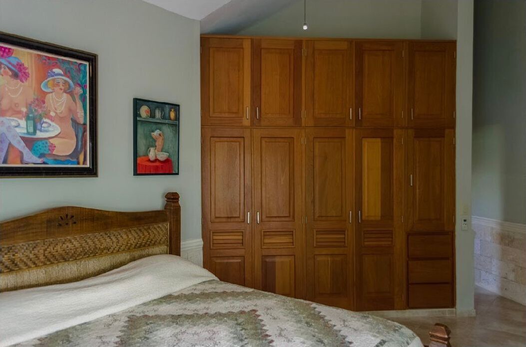 Photo of Bedroom in Playa Chiquita