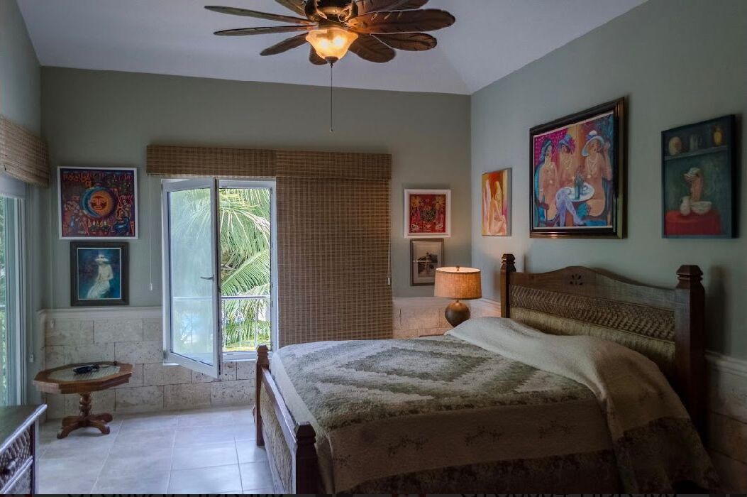 Photo of Bedroom in Playa Chiquita