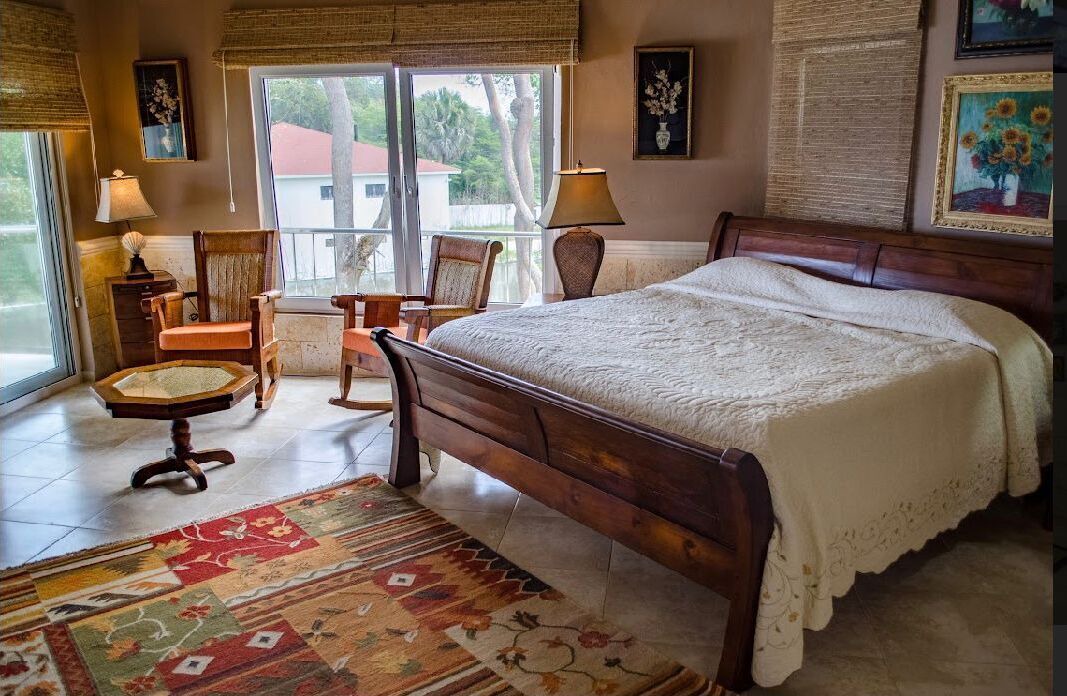 Photo of Bedroom in Playa Chiquita