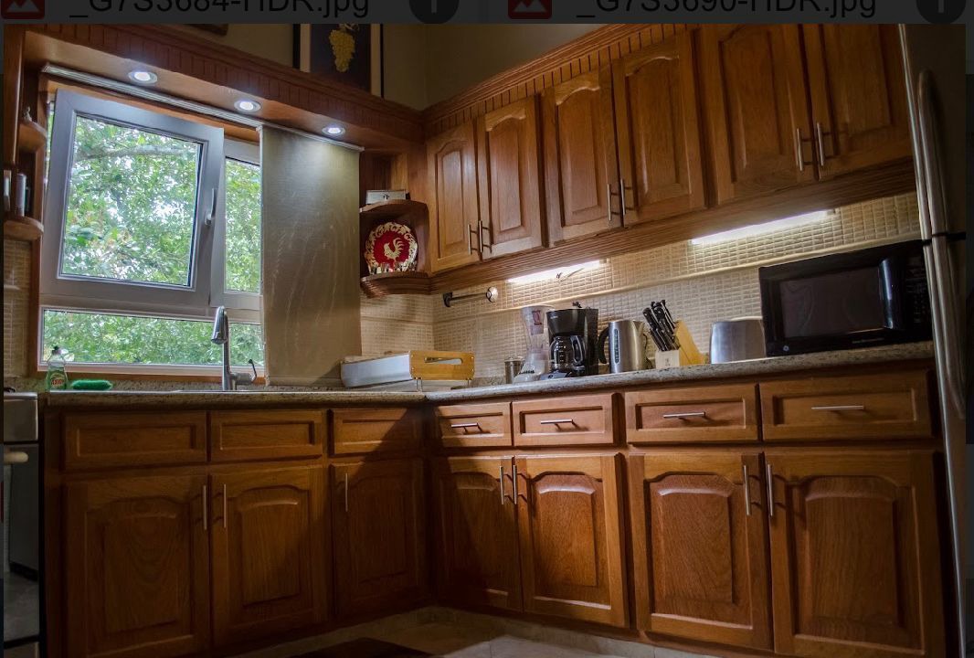 Photo of Kitchen in Playa Chiquita