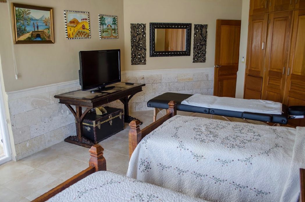Photo of Bedroom in Playa Chiquita