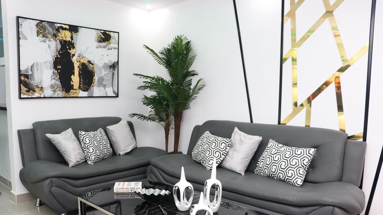 Photo of Livingroom in Llanos de Gurabo I