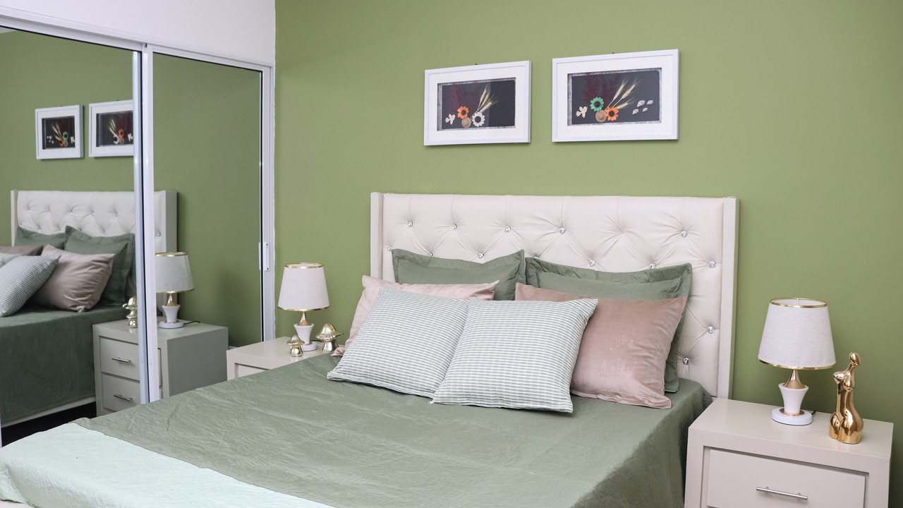 Photo of Bedroom in Llanos de Gurabo I