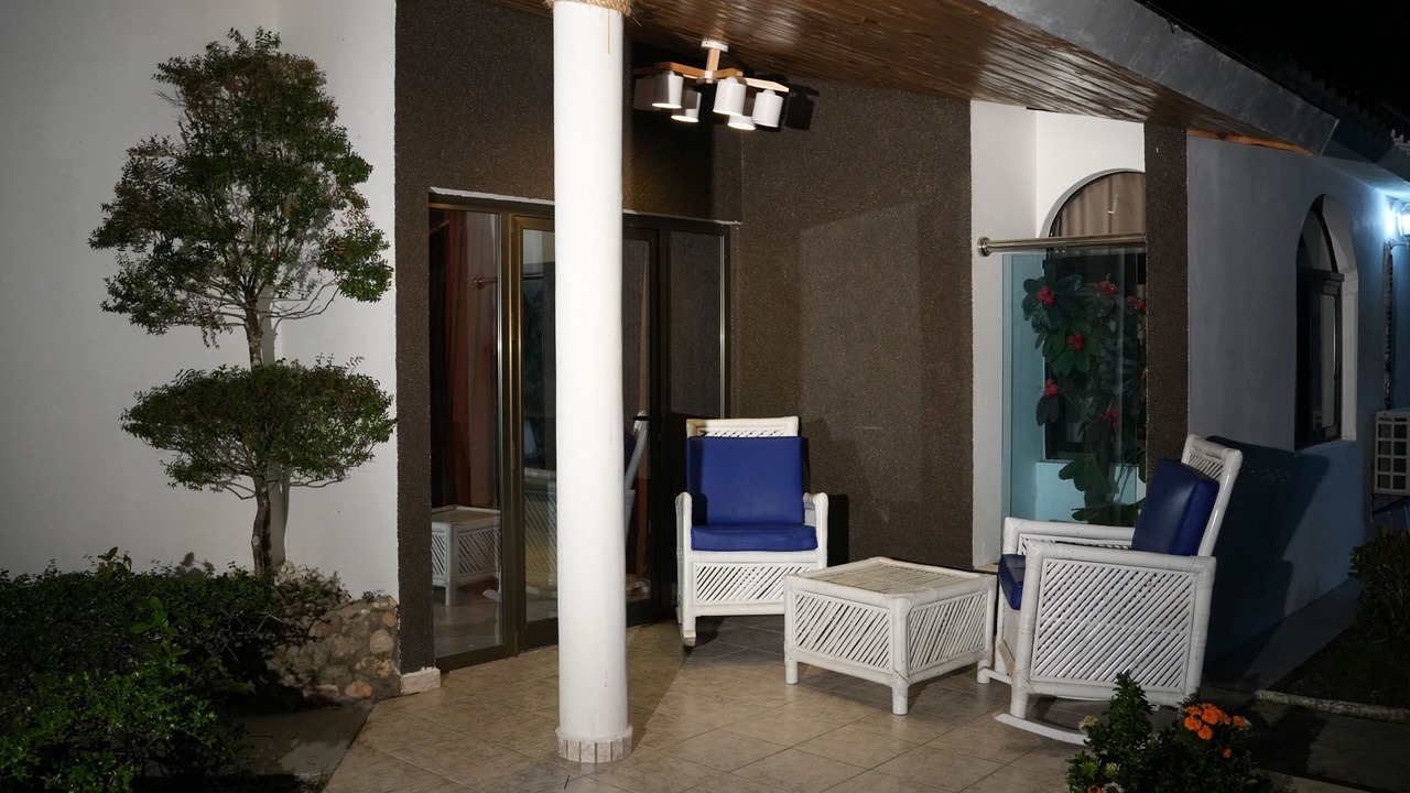 Photo of Patio Balcony in ProCab
