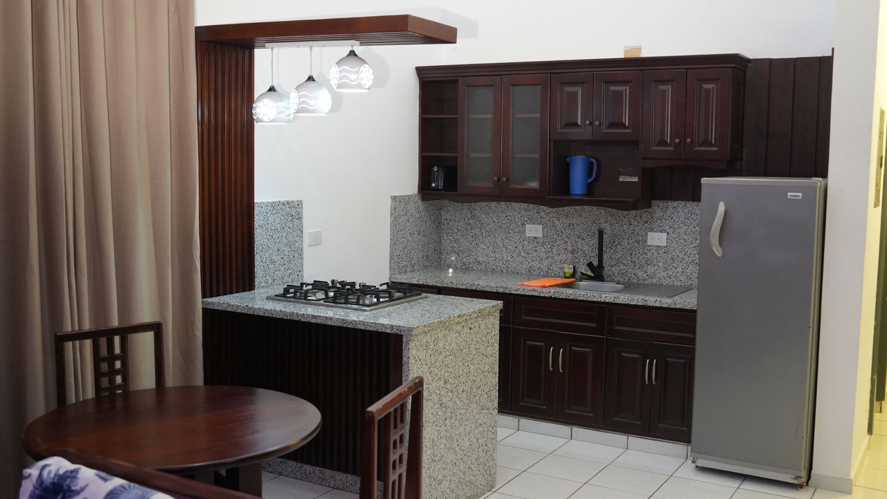 Photo of Kitchen in ProCab
