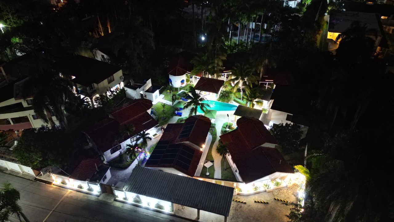 Photo of Outdoor in ProCab