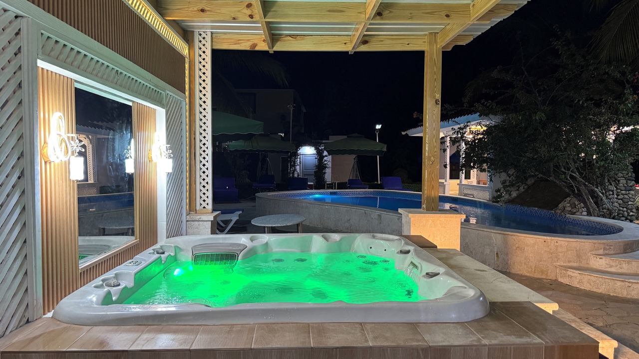 Photo of Patio Balcony in ProCab