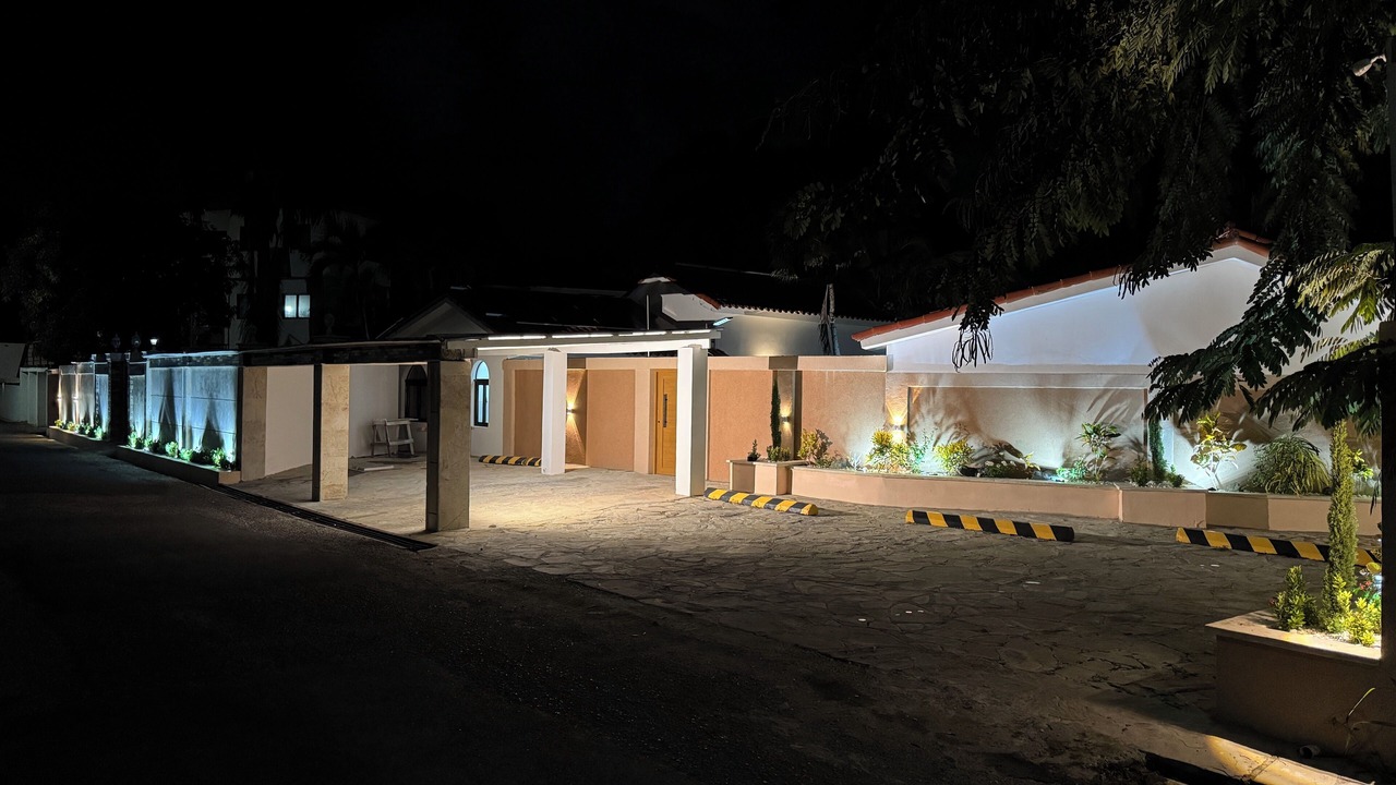 Photo of Outdoor in ProCab