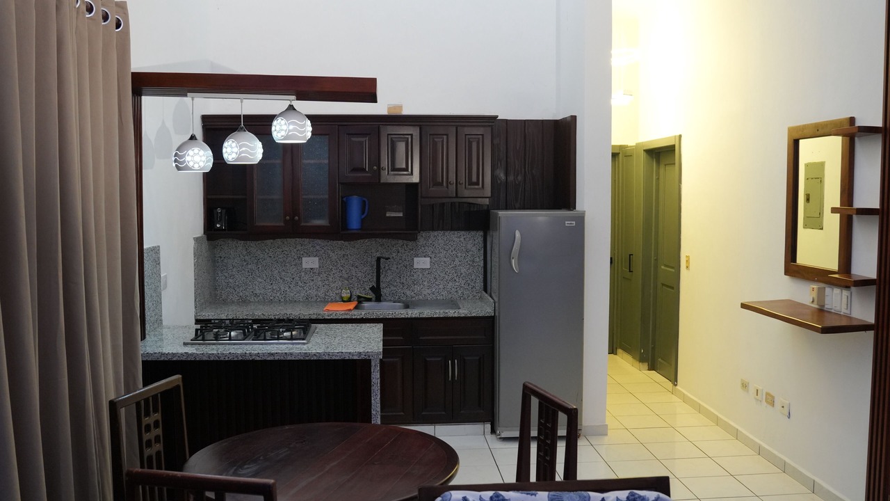 Photo of Kitchen in ProCab