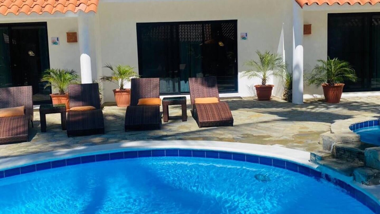Photo of Outdoor in Playa Chiquita