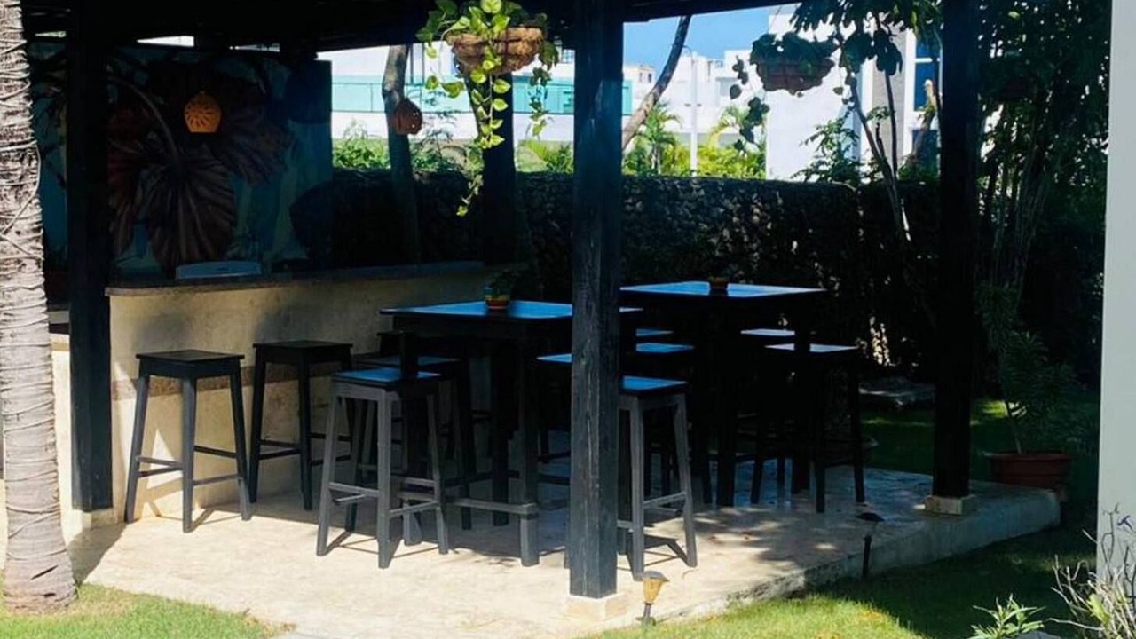 Photo of Outdoor in Playa Chiquita