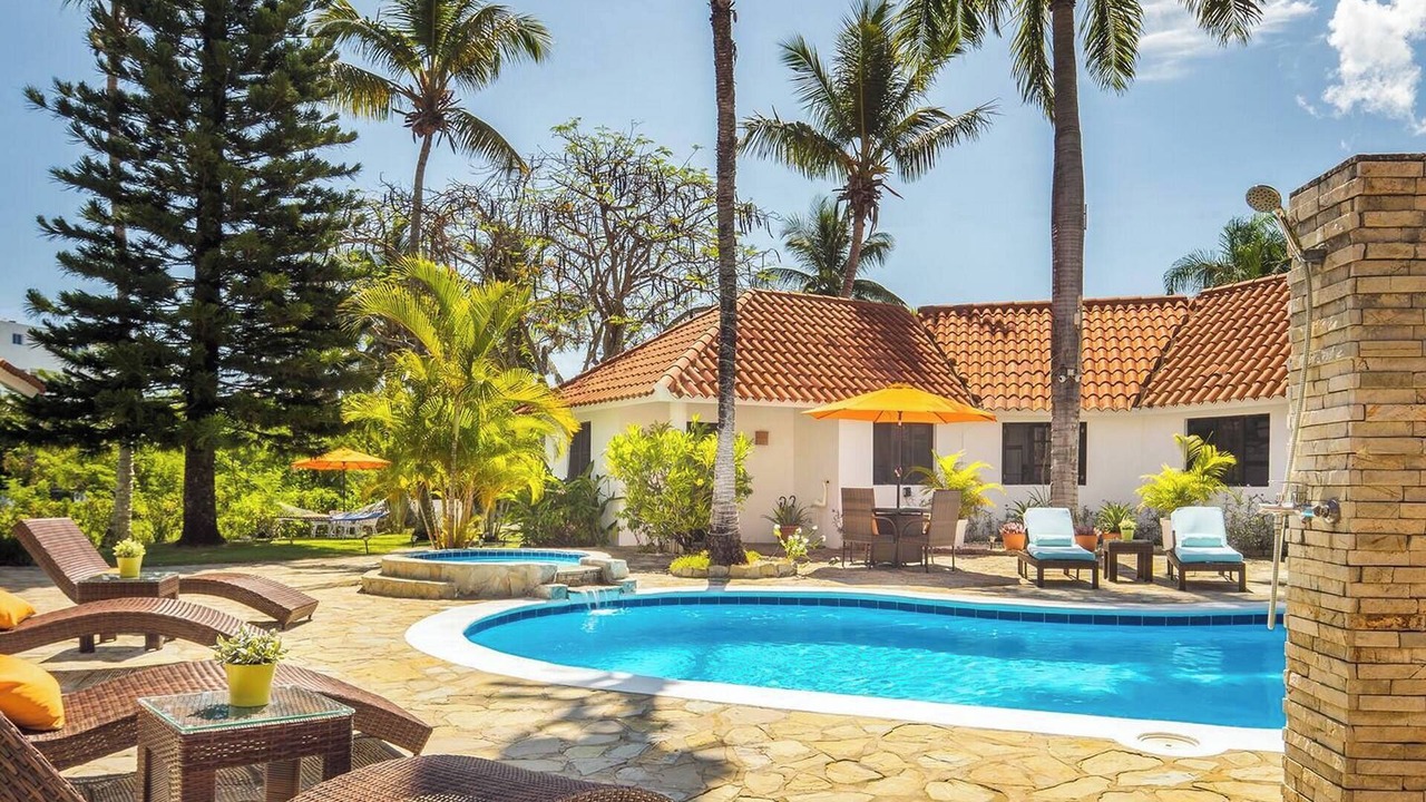 Photo of Outdoor in Playa Chiquita