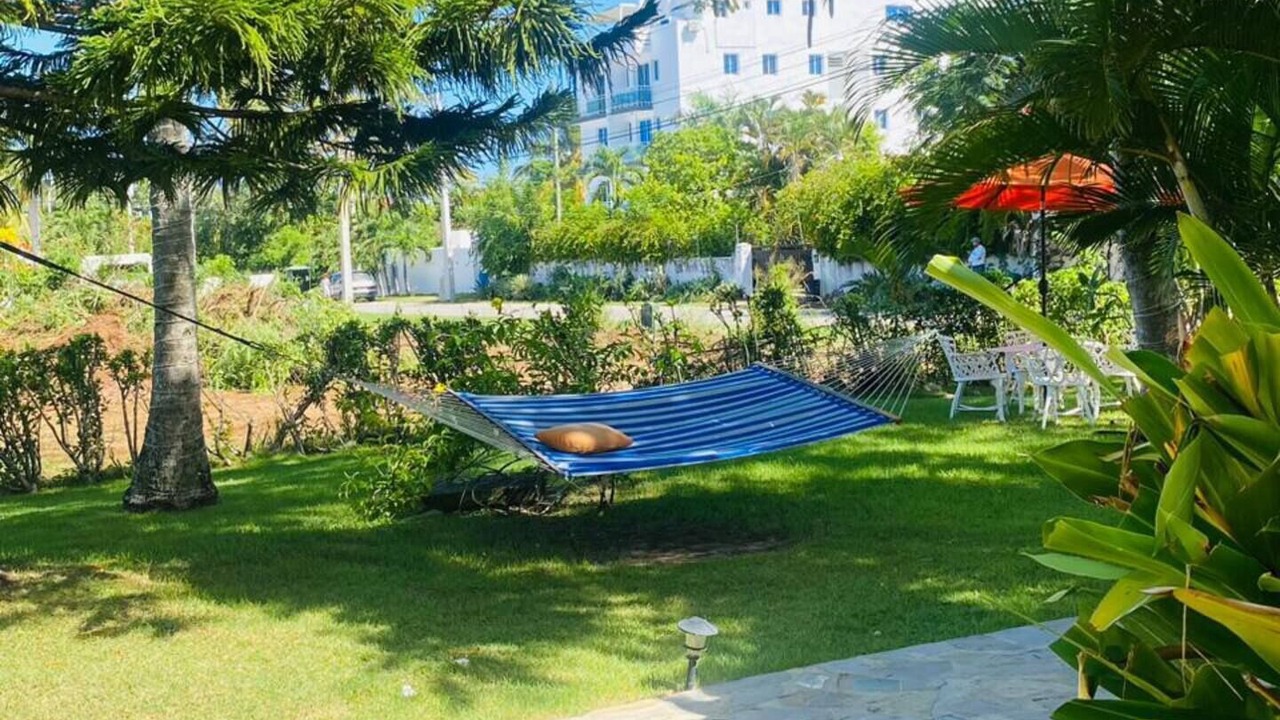 Photo of Outdoor in Playa Chiquita