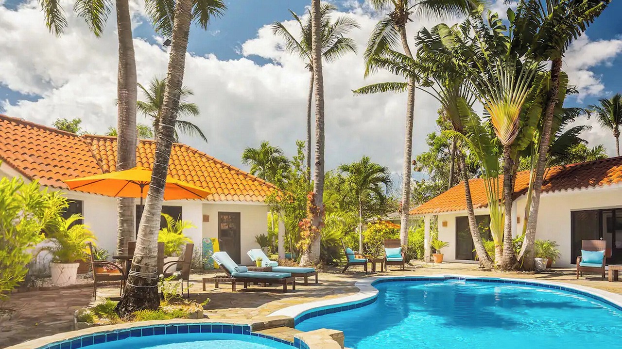 Photo of Outdoor in Playa Chiquita