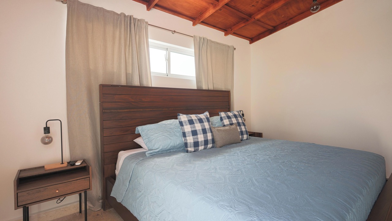 Photo of Bedroom in El Cortecito