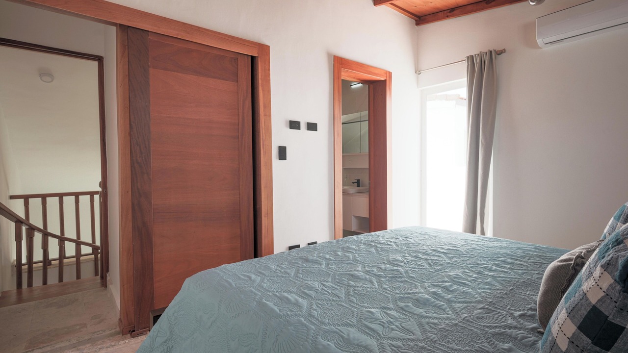 Photo of Bedroom in El Cortecito