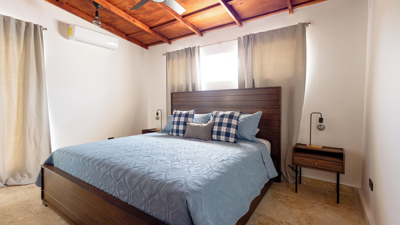 Photo of Bedroom in El Cortecito
