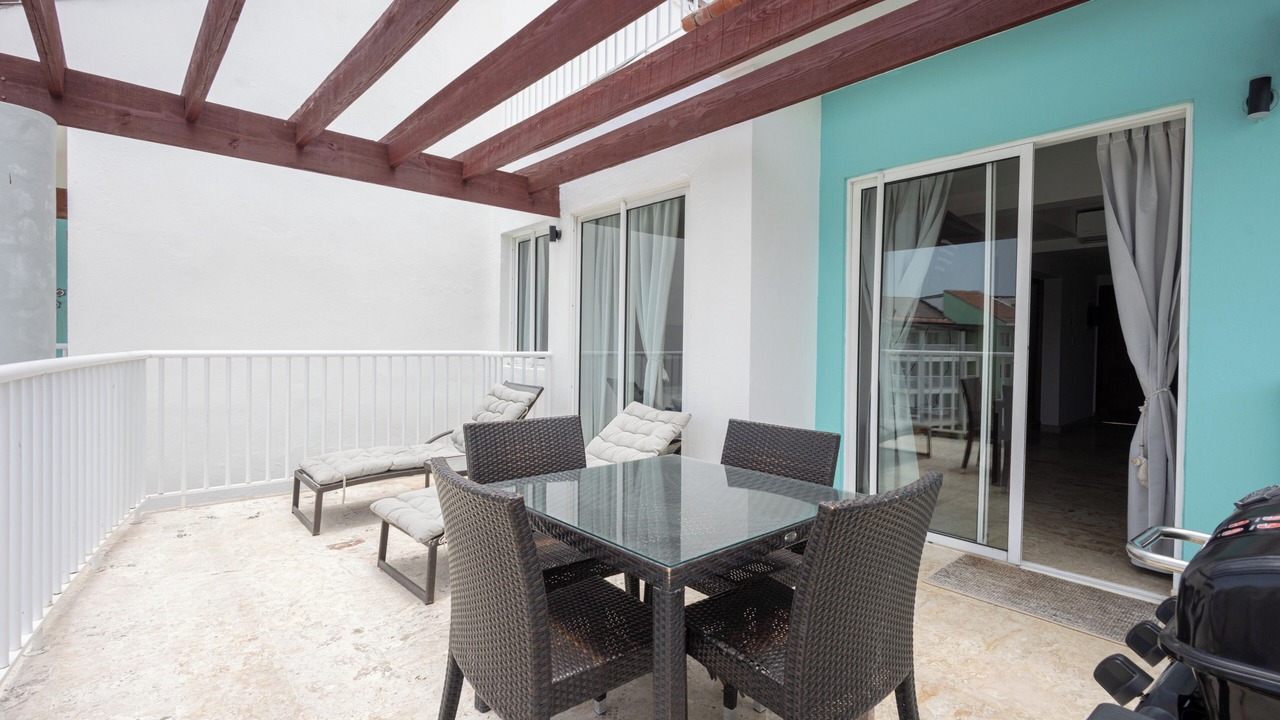 Photo of Outdoor in El Cortecito