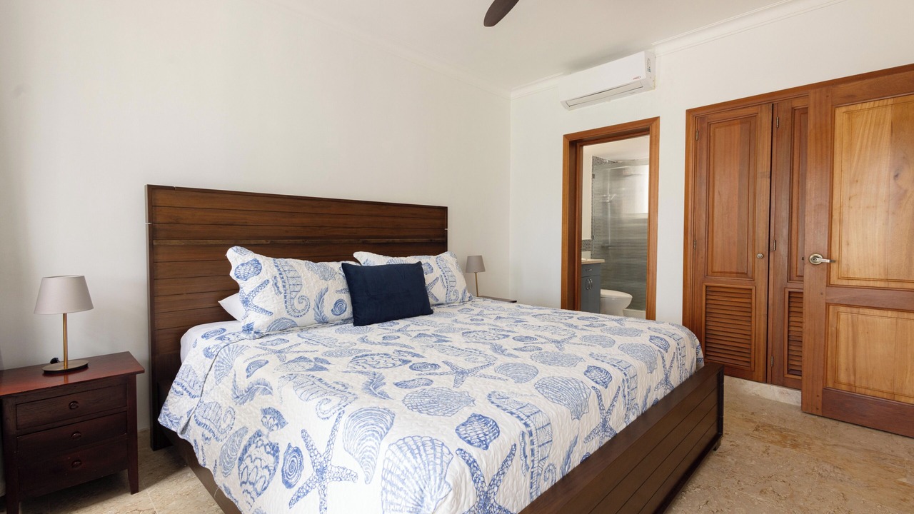 Photo of Bedroom in El Cortecito