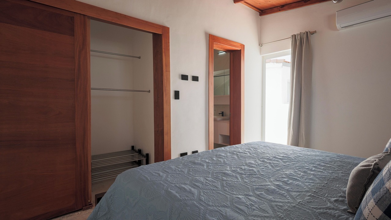Photo of Bedroom in El Cortecito