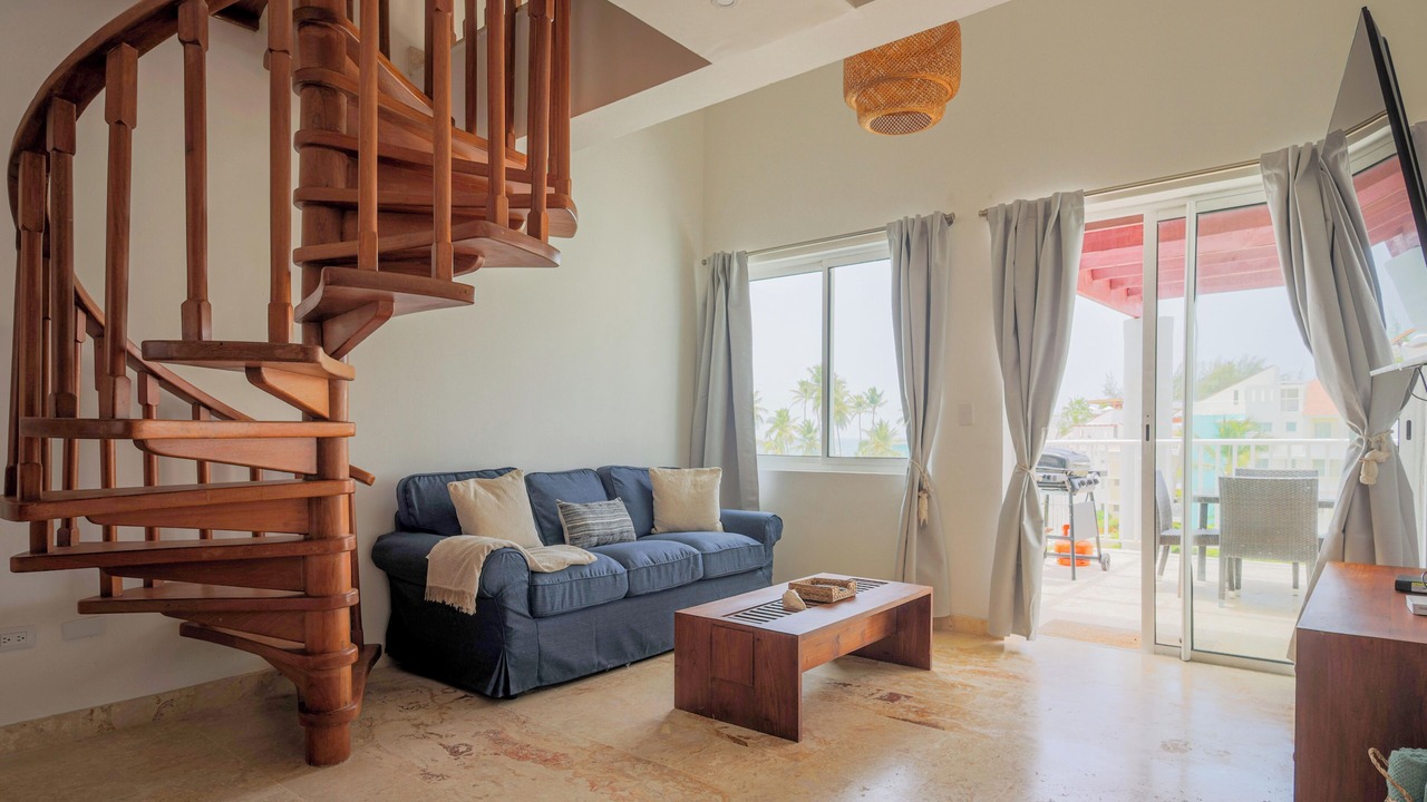 Photo of Livingroom in El Cortecito
