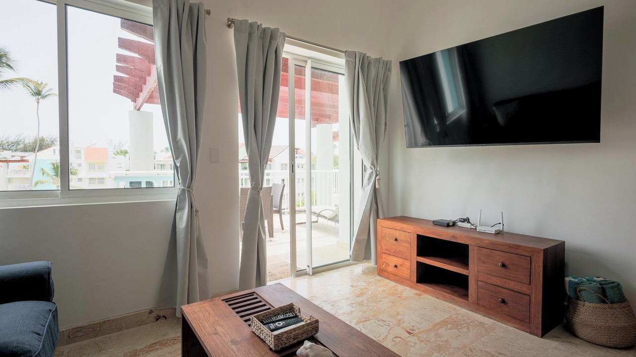 Photo of Livingroom in El Cortecito