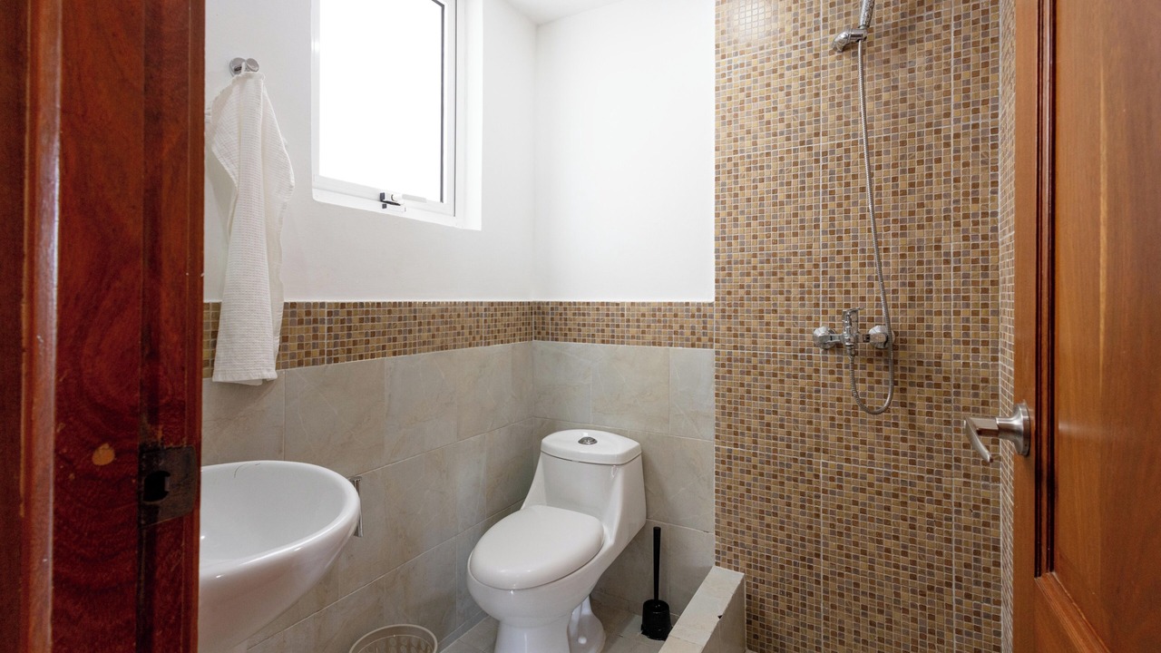 Photo of Bathroom in El Cortecito