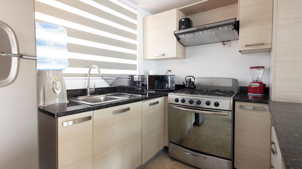 Photo of Kitchen in El Cortecito