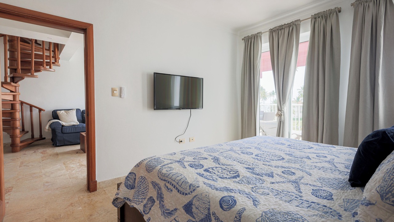 Photo of Bedroom in El Cortecito