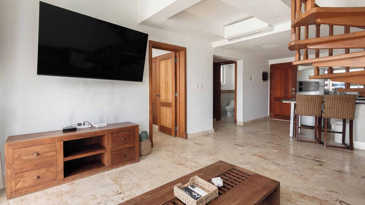 Photo of Livingroom in El Cortecito