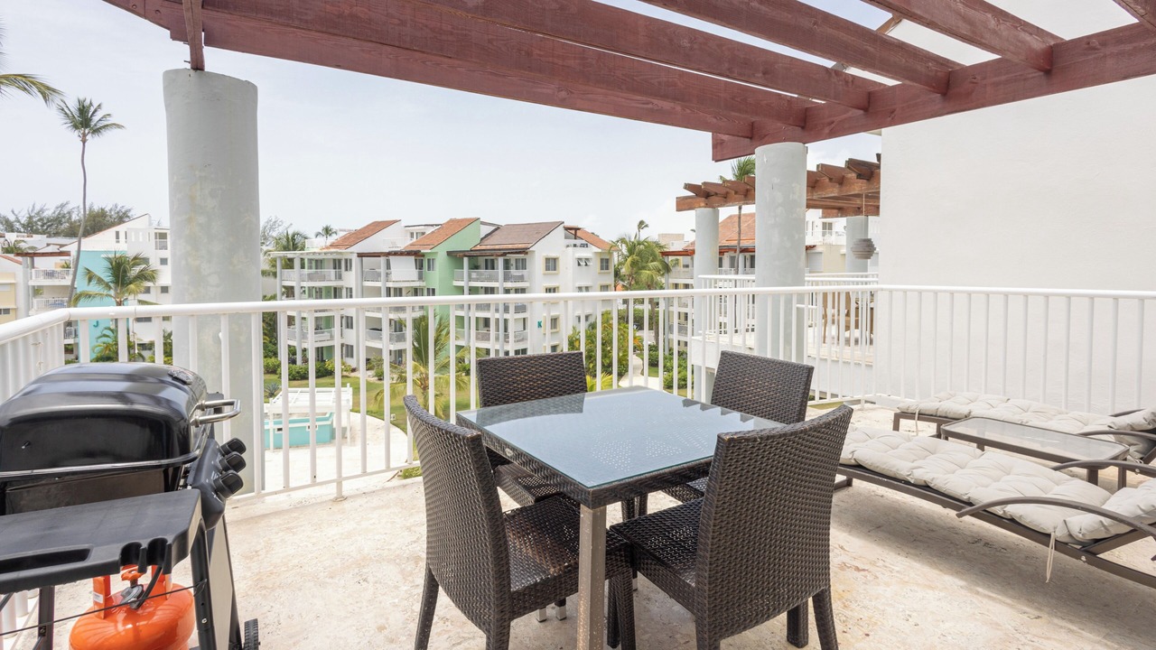 Photo of Outdoor in El Cortecito