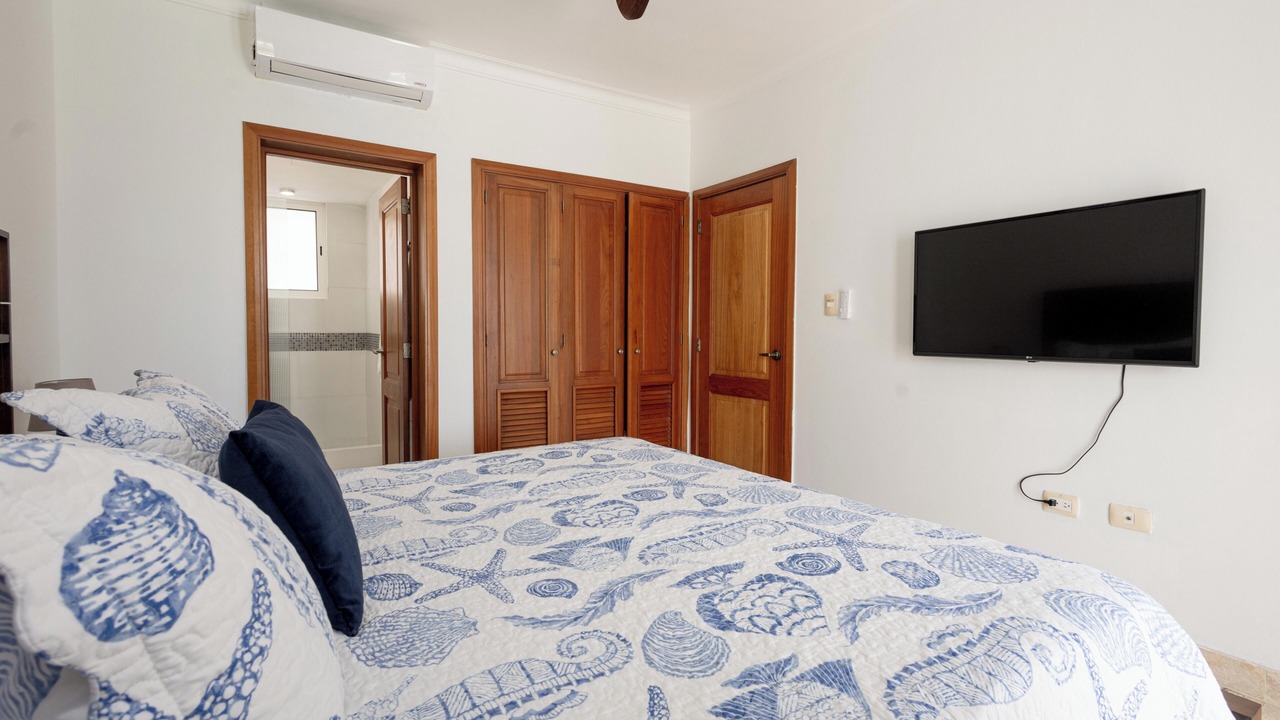 Photo of Bedroom in El Cortecito