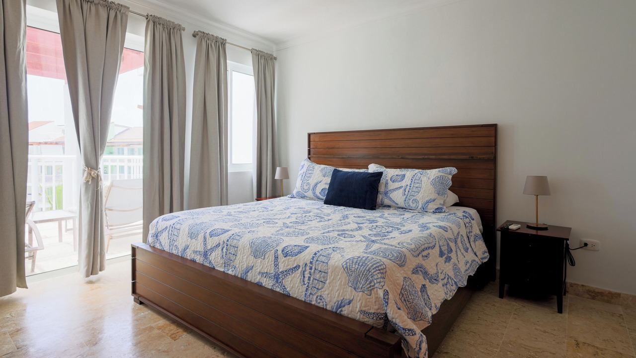 Photo of Bedroom in El Cortecito