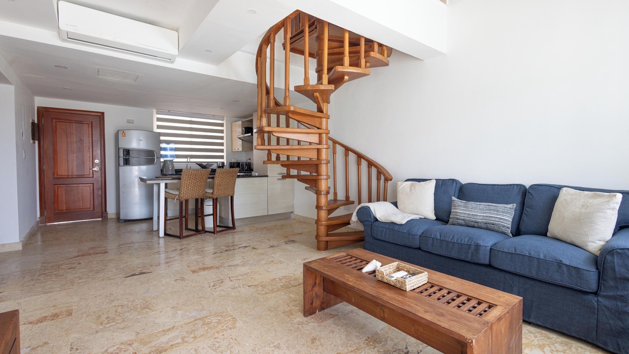 Photo of Livingroom in El Cortecito