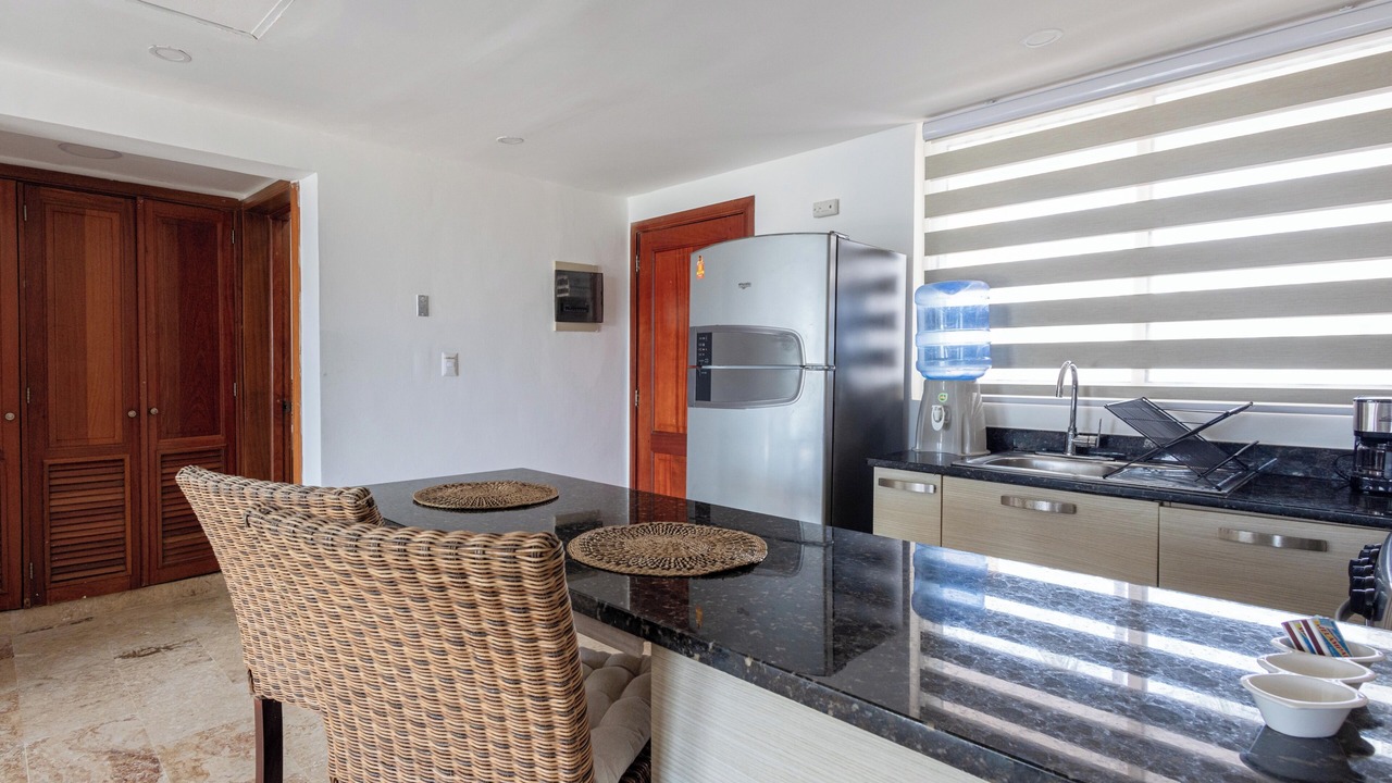 Photo of Kitchen in El Cortecito