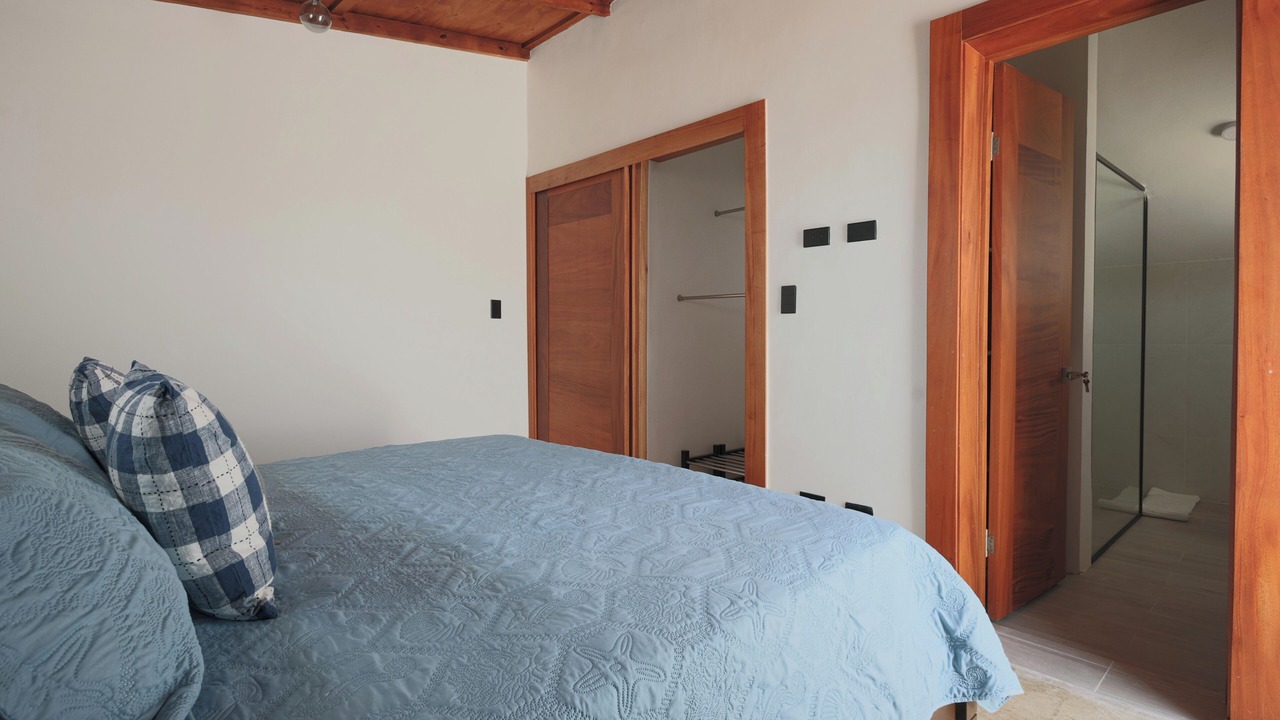 Photo of Bedroom in El Cortecito