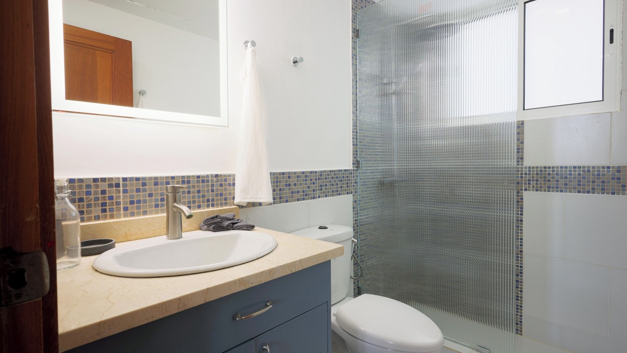 Photo of Bathroom in El Cortecito