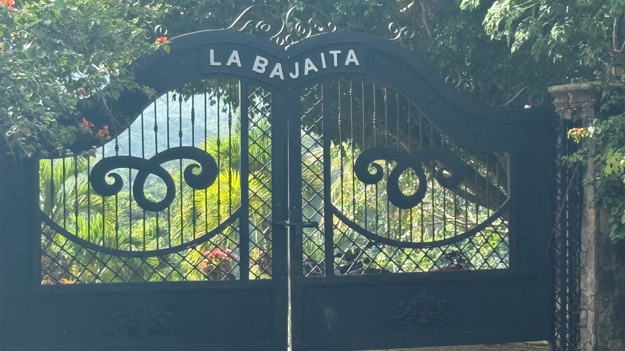 Photo of Outdoor in Samana