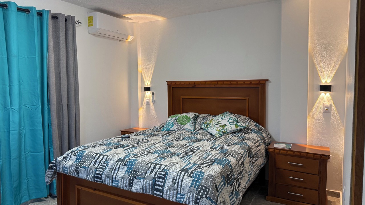 Photo of Bedroom in Samana