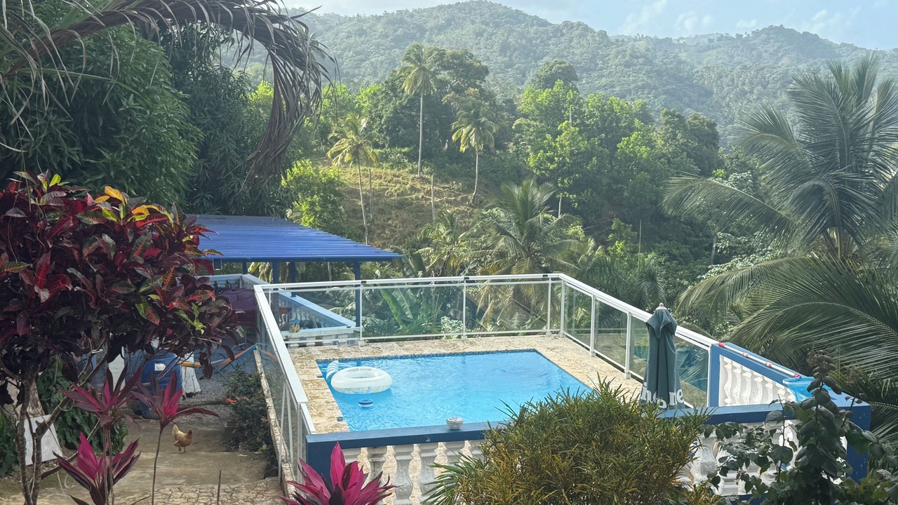 Photo of Outdoor in Samana