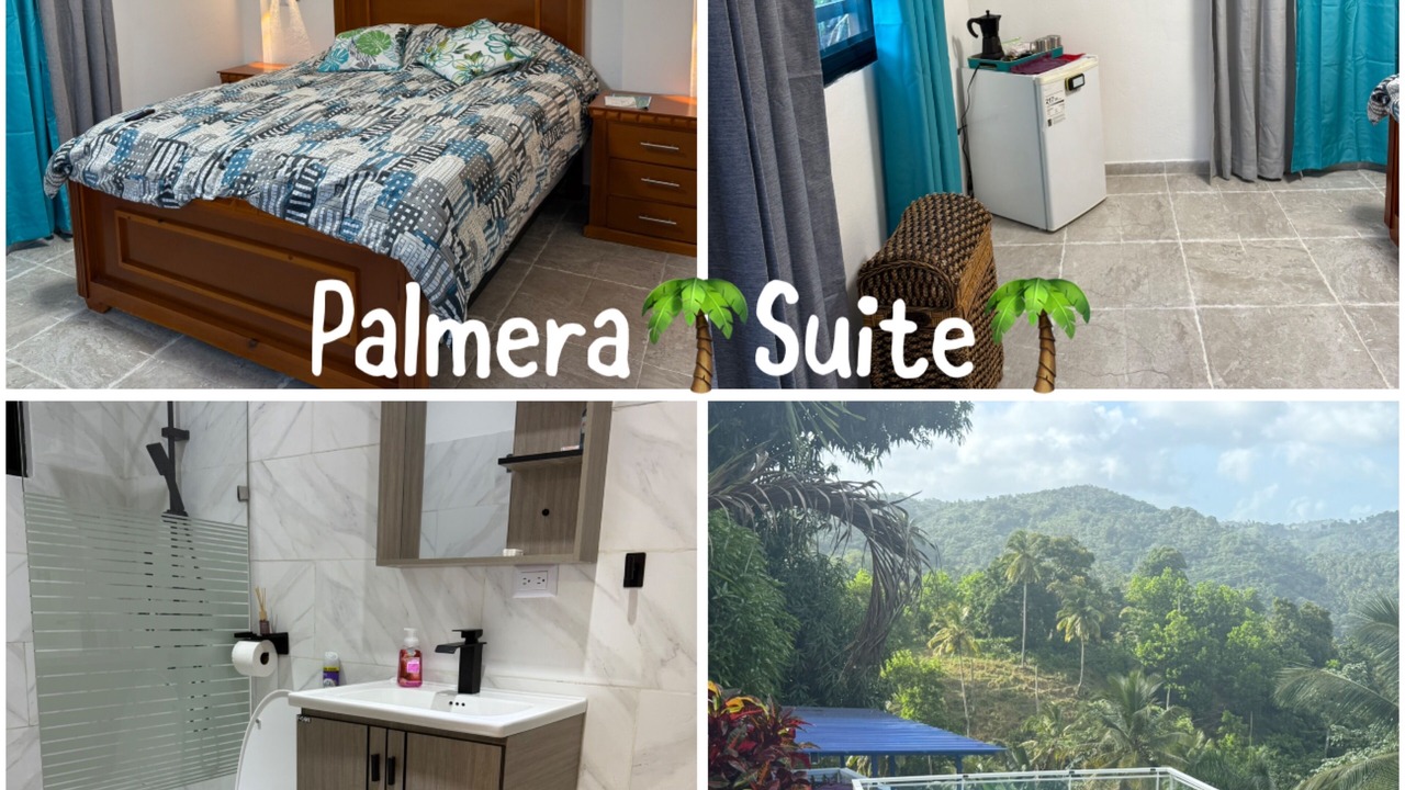 Photo of Bathroom in Samana