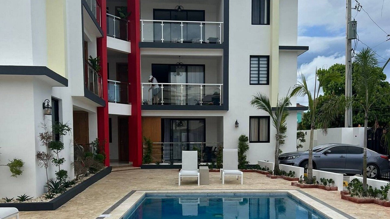 Photo of Outdoor in La Esplanada