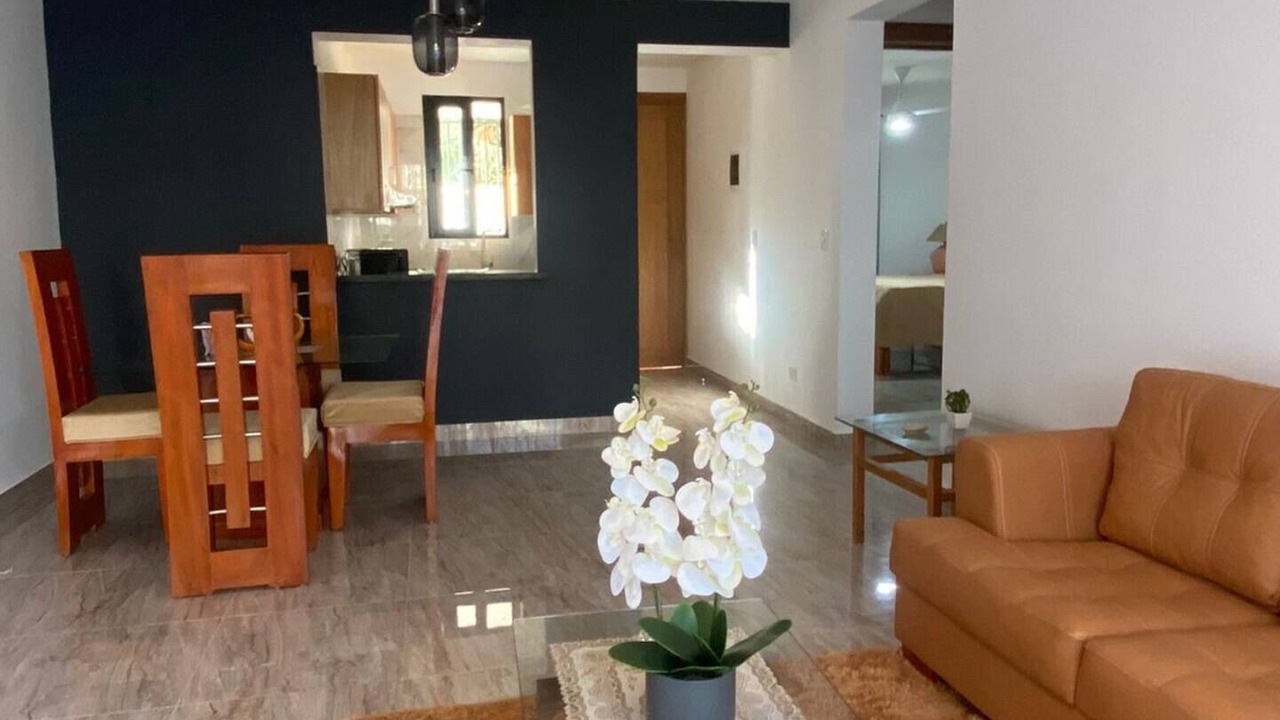 Photo of Livingroom in La Esplanada
