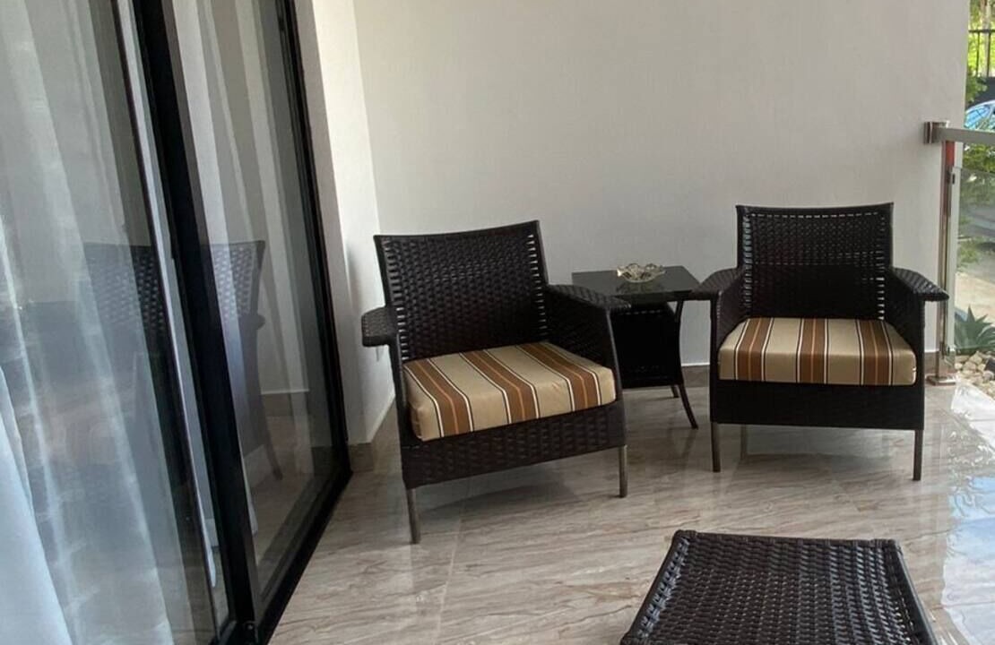 Photo of Patio Balcony in La Esplanada