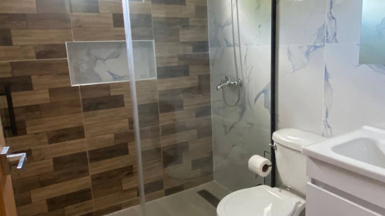 Photo of Bathroom in La Esplanada