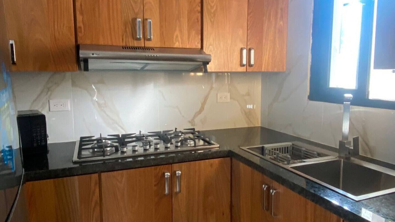 Photo of Kitchen in La Esplanada