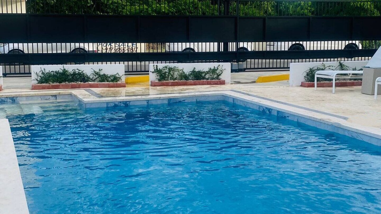 Photo of Outdoor in La Esplanada