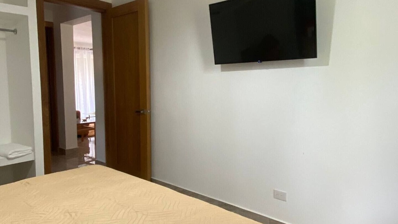 Photo of Bedroom in La Esplanada